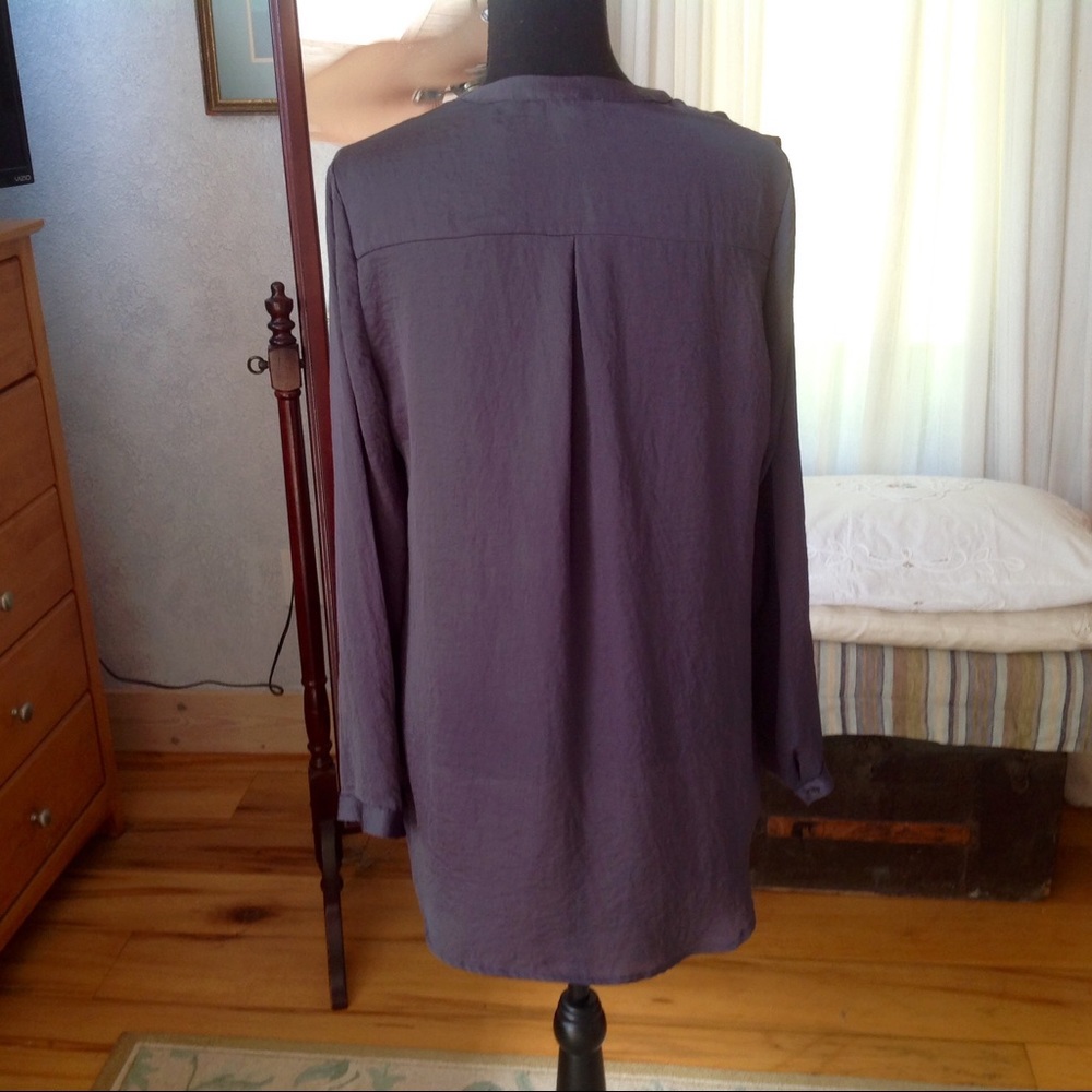 Blouse - Picture 4 of 8